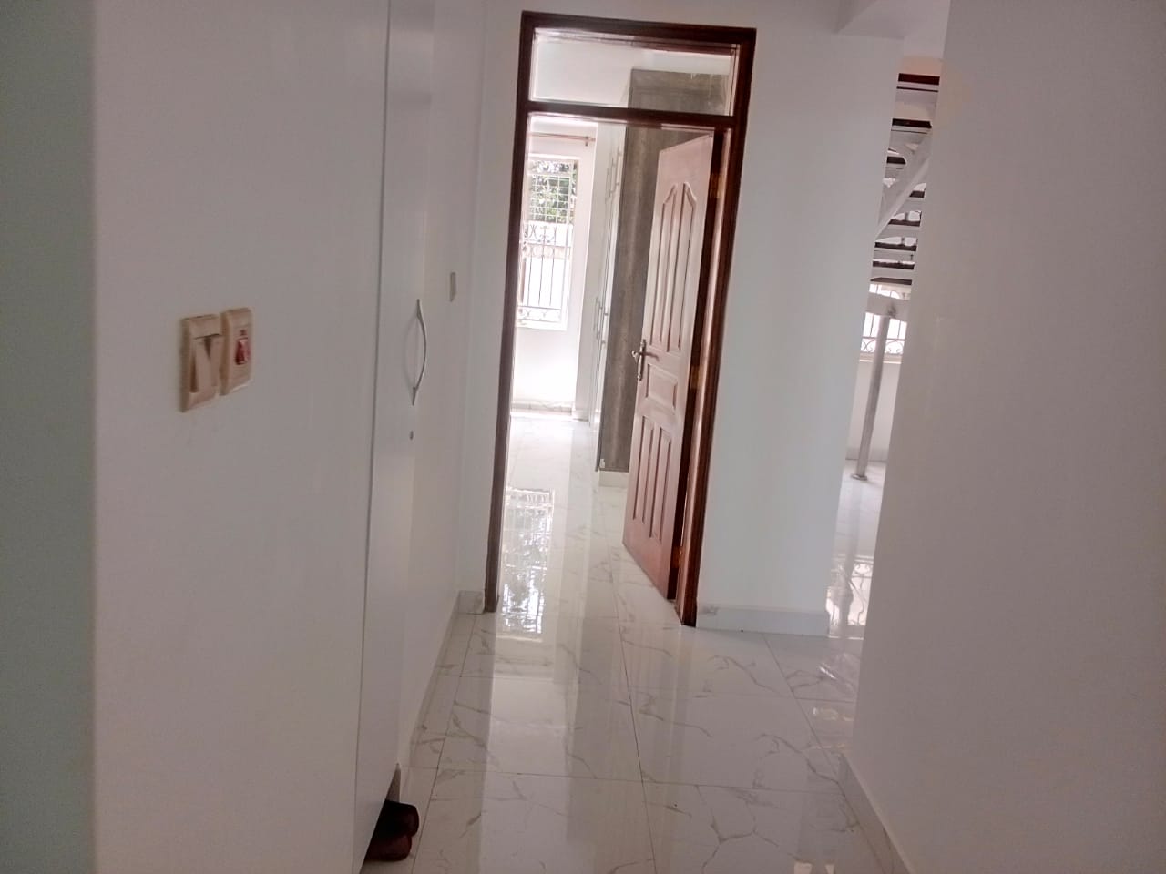 townhouse in Karen