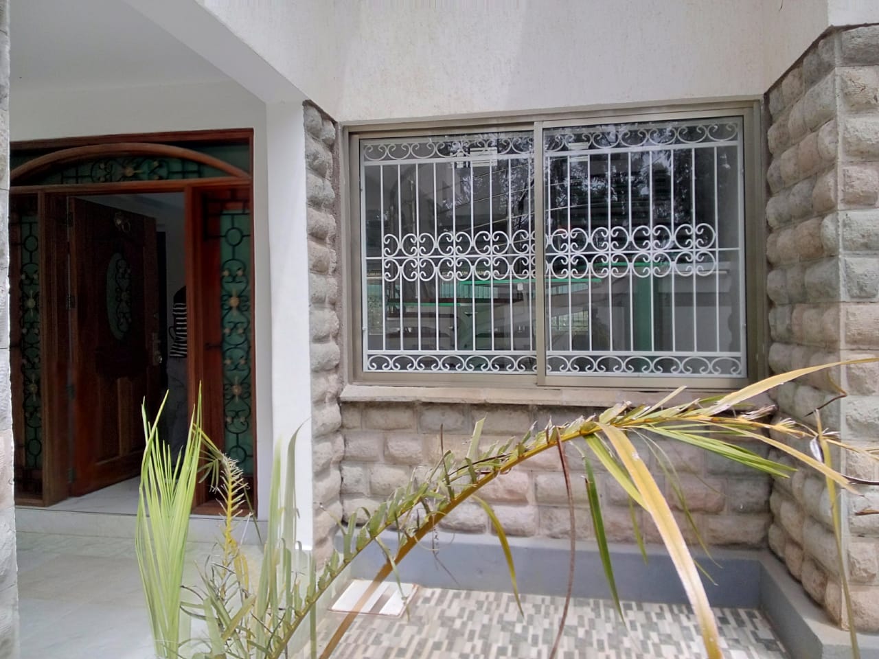 townhouse in Karen