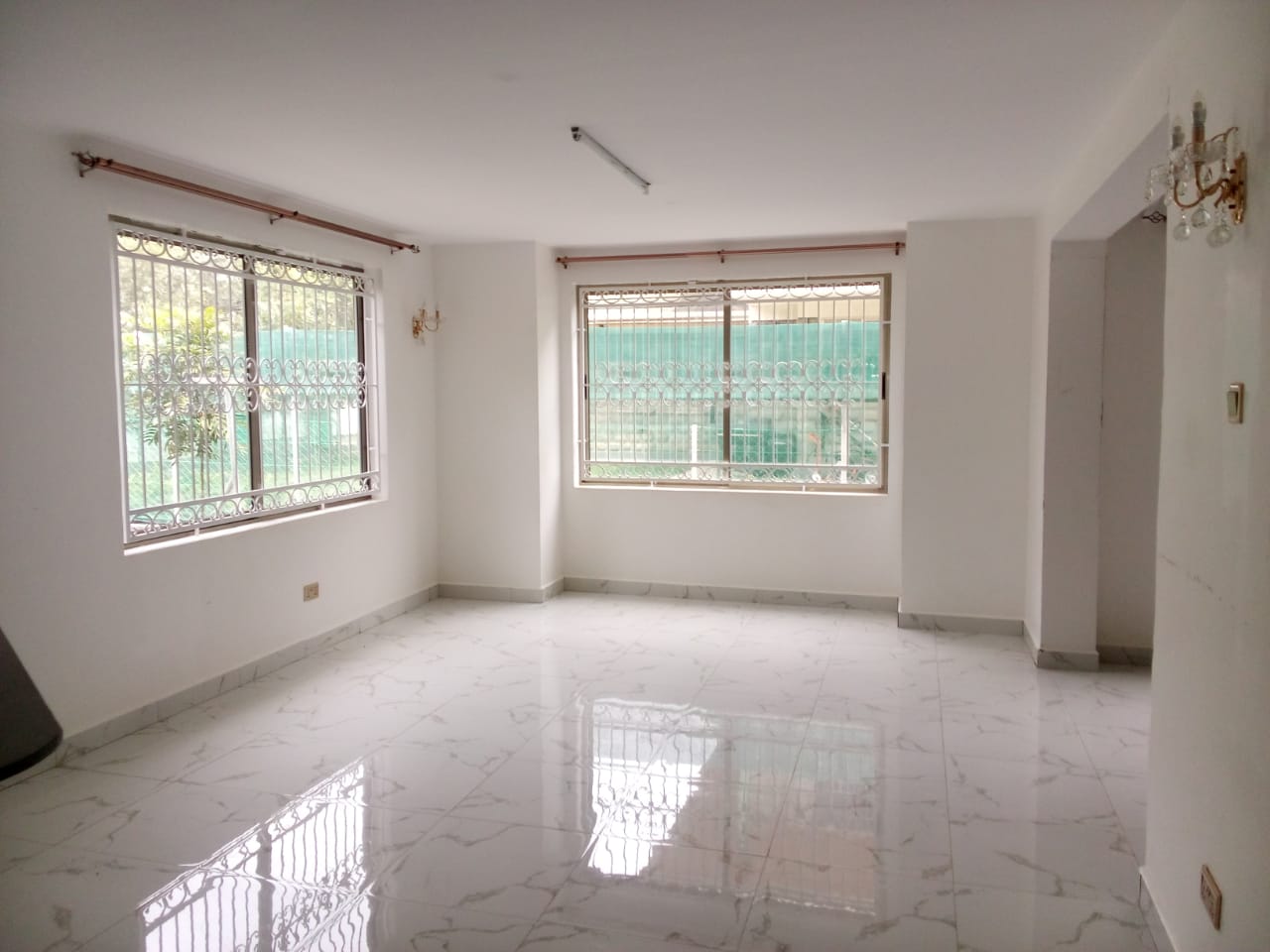 townhouse in Karen