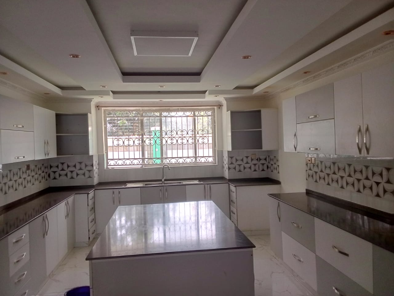 townhouse in Karen