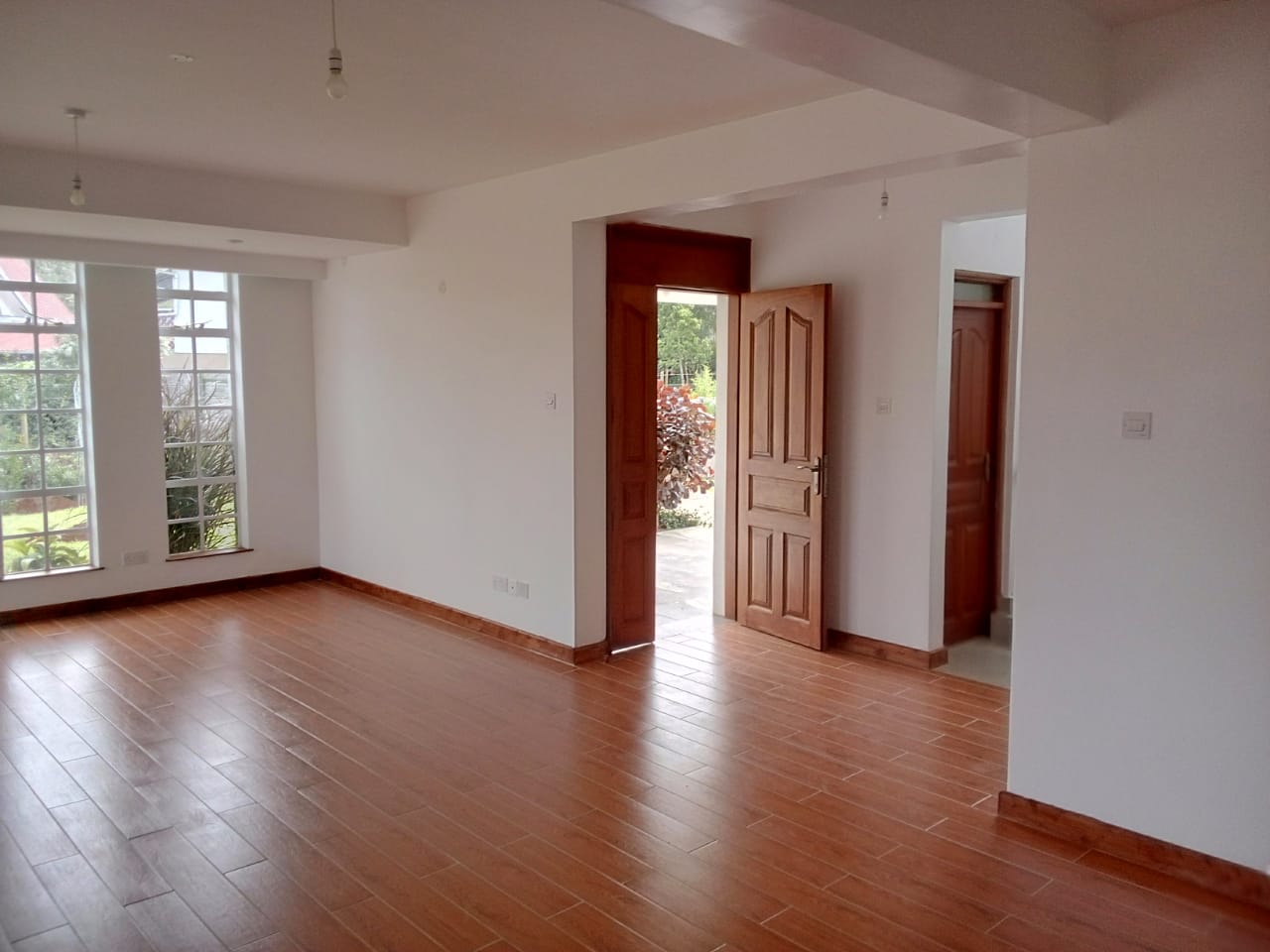 townhouse in Karen, Nairobi