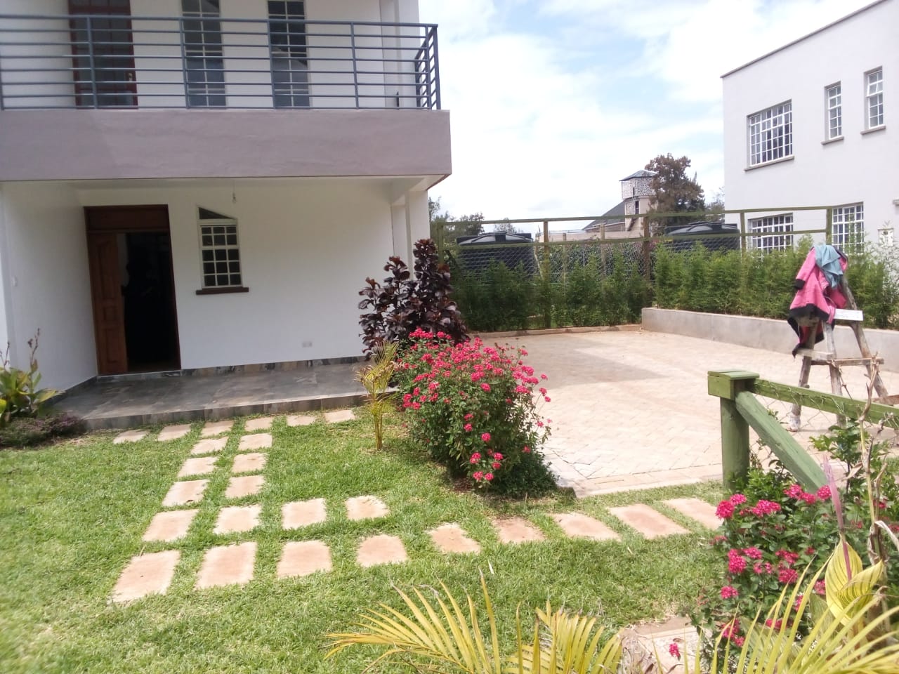 townhouse in Karen, Nairobi
