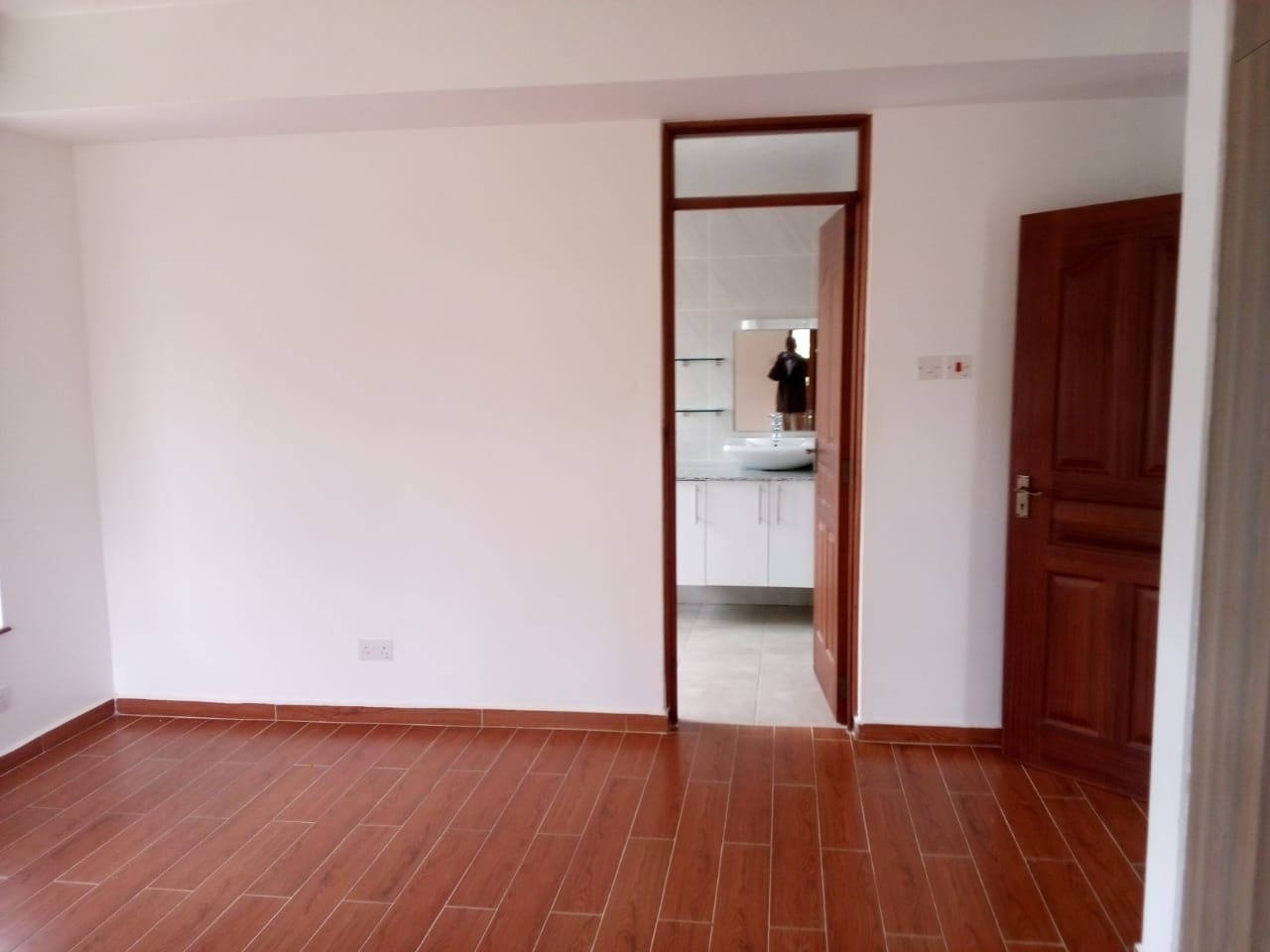 townhouse in Karen, Nairobi