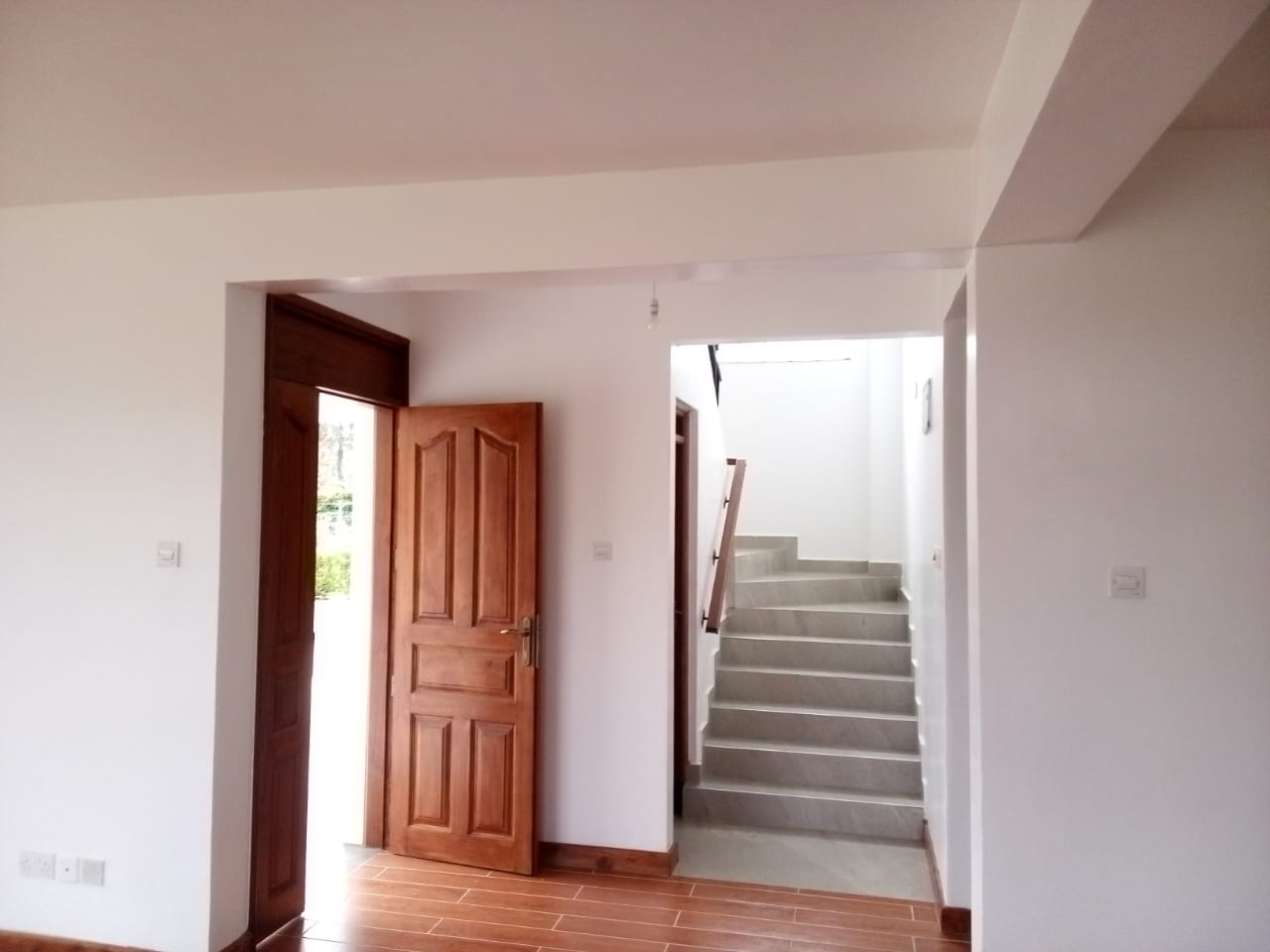 townhouse in Karen, Nairobi