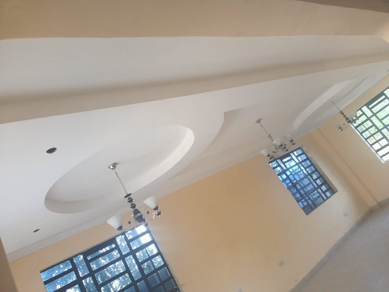 house in Ngong