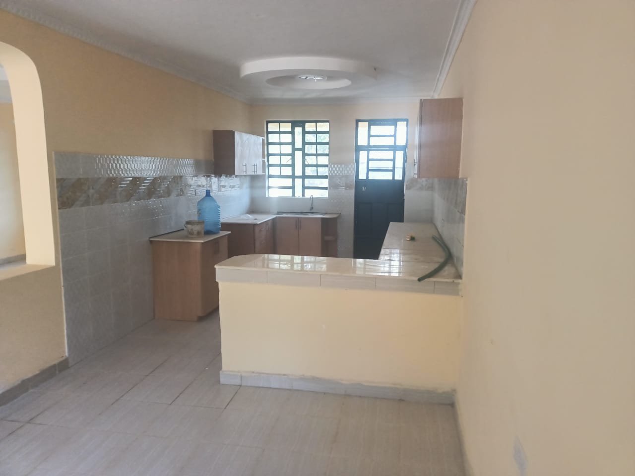 house in Ngong