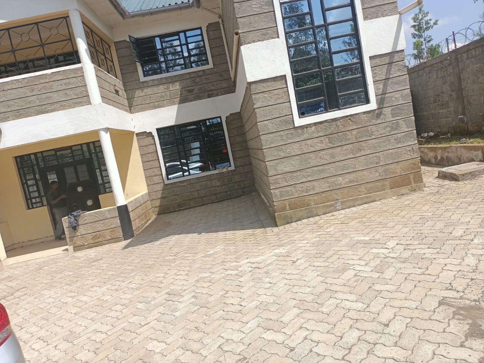 house in Ngong