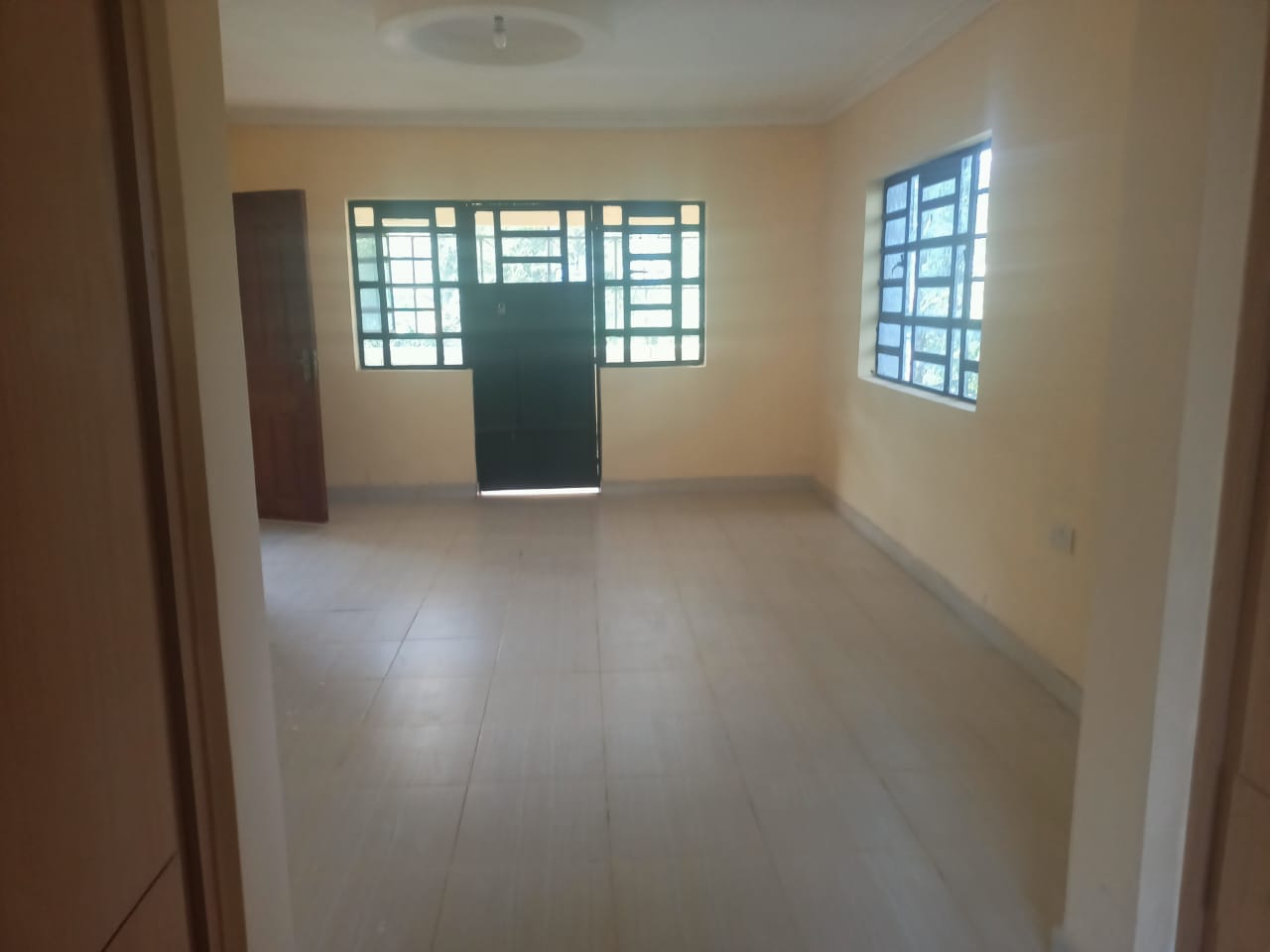 house in Ngong
