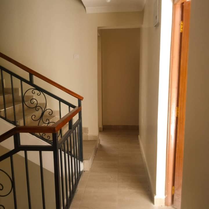 townhouse in Karen, Nairobi