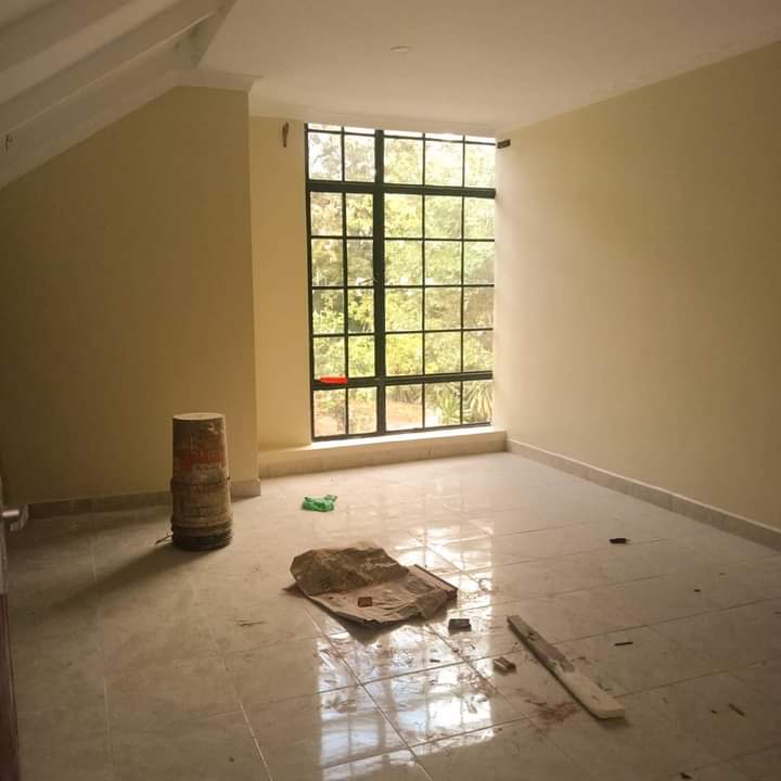 townhouse in Karen, Nairobi