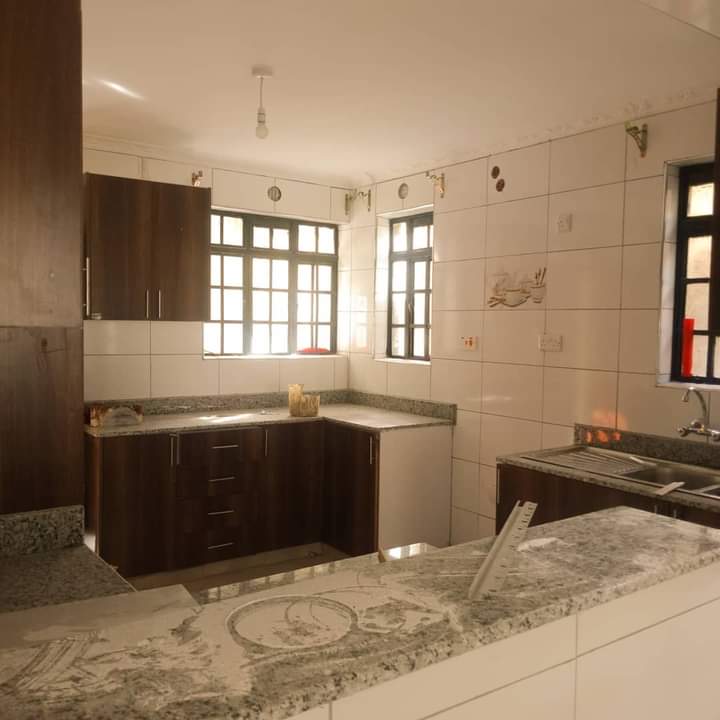 townhouse in Karen, Nairobi