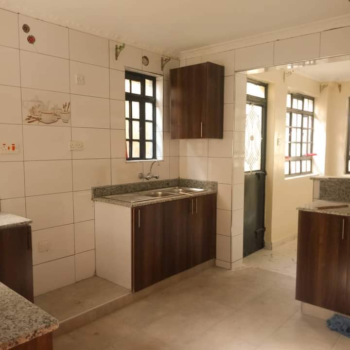 townhouse in Karen, Nairobi