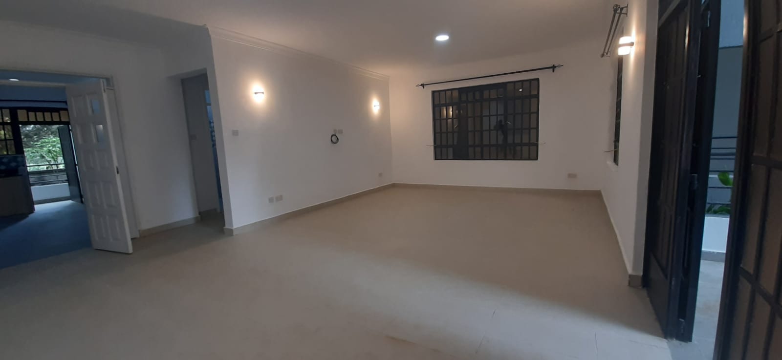 apartment in Karen, Nairobi