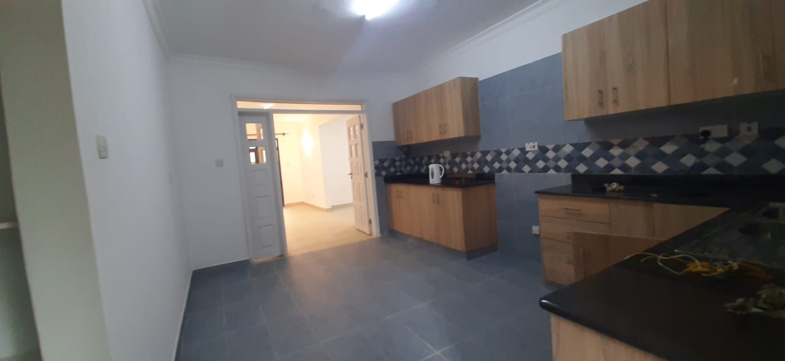 apartment in Karen, Nairobi