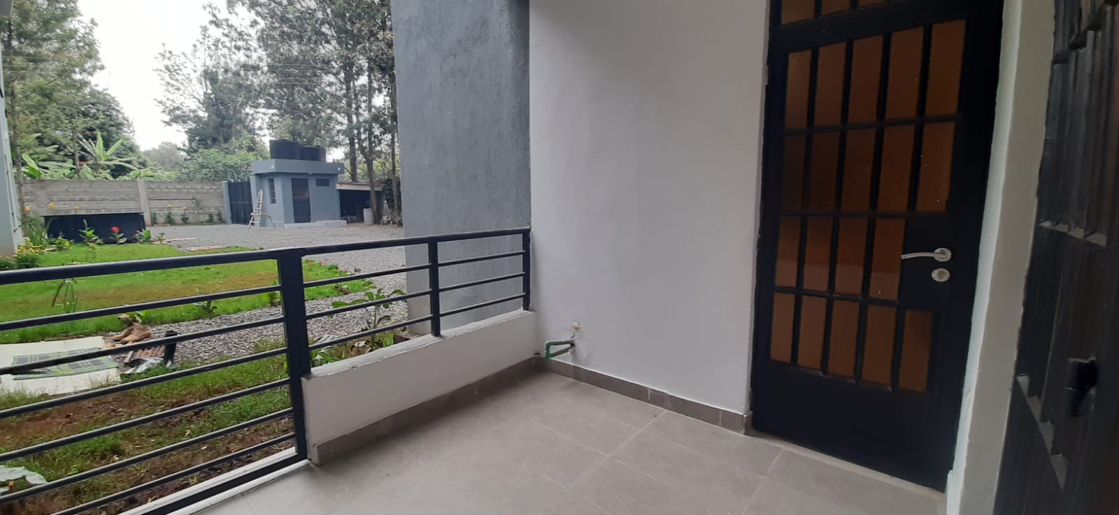apartment in Karen, Nairobi