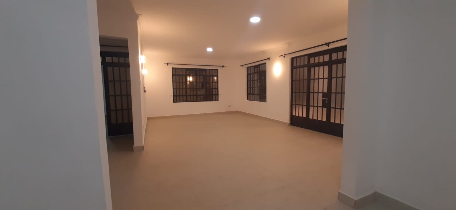 apartment in Karen, Nairobi