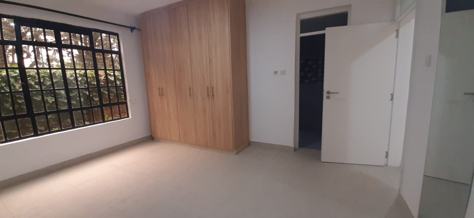 apartment in Karen, Nairobi