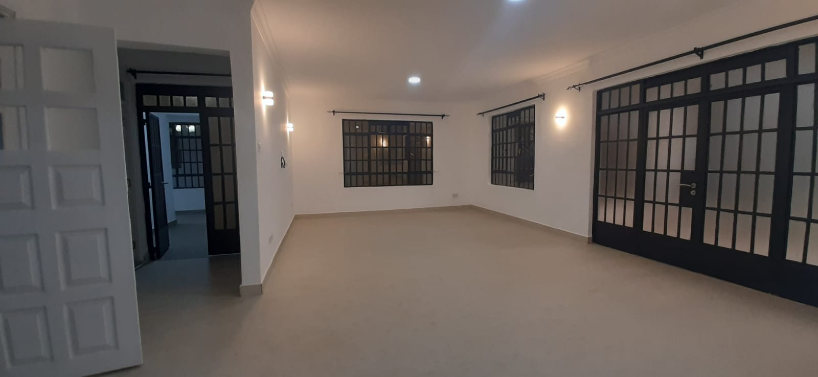 apartment in Karen, Nairobi