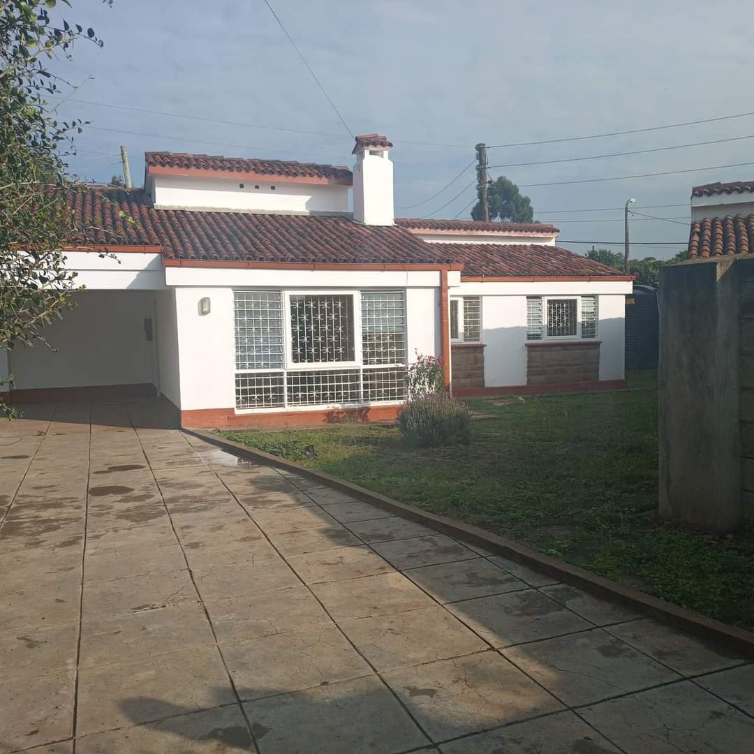 bungalow in Langata, Nairobi