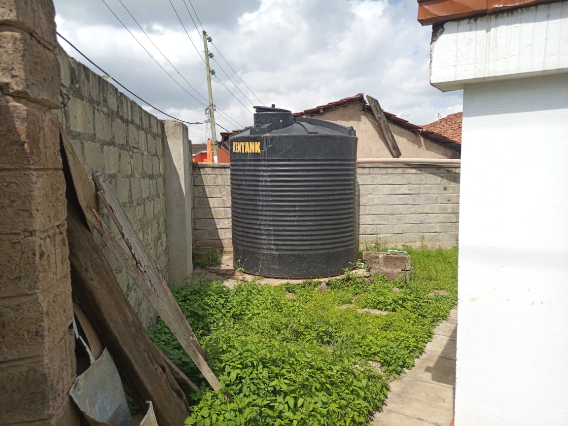 bungalow in Langata, Nairobi