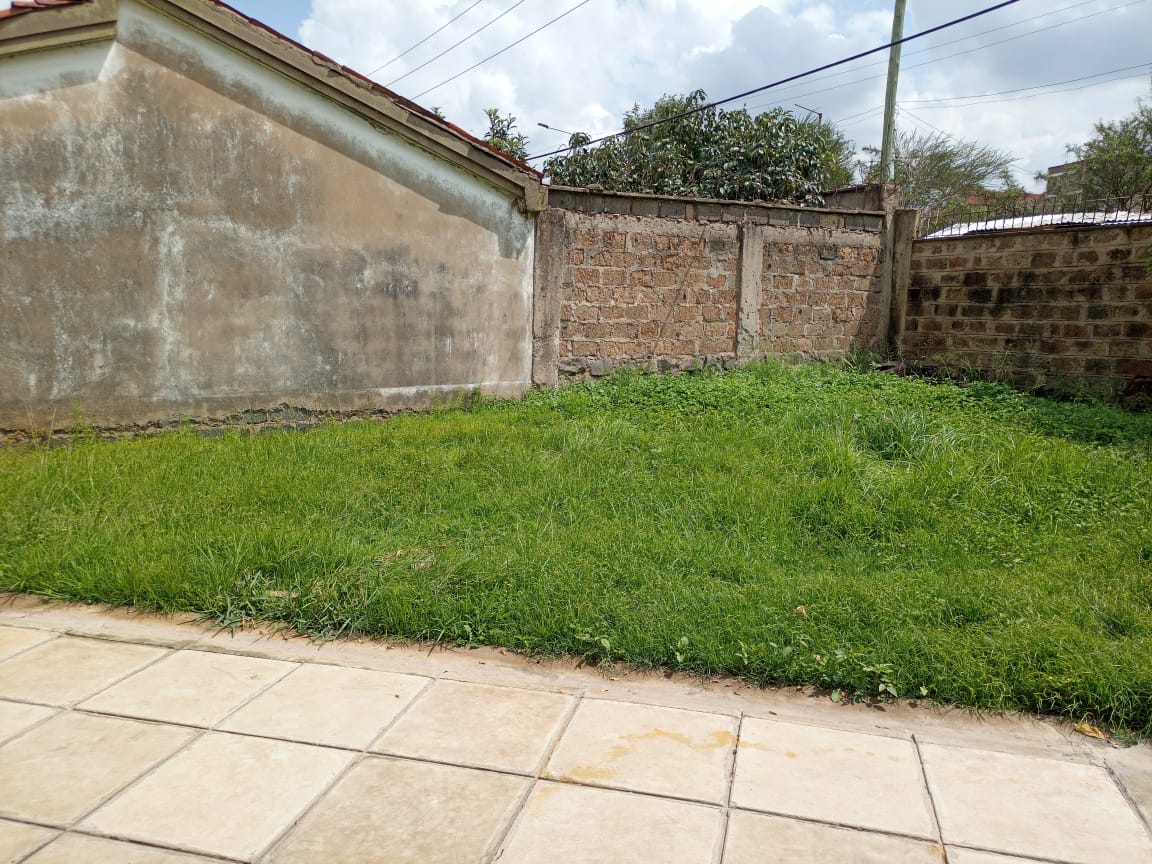 bungalow in Langata, Nairobi