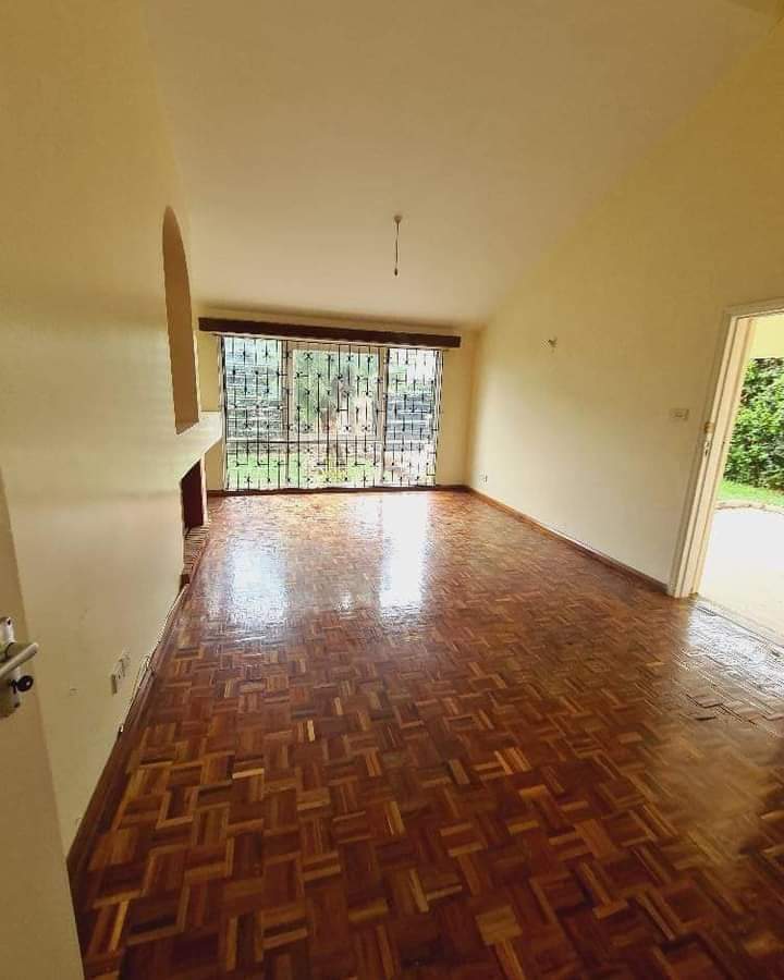 bungalow in Langata, Nairobi
