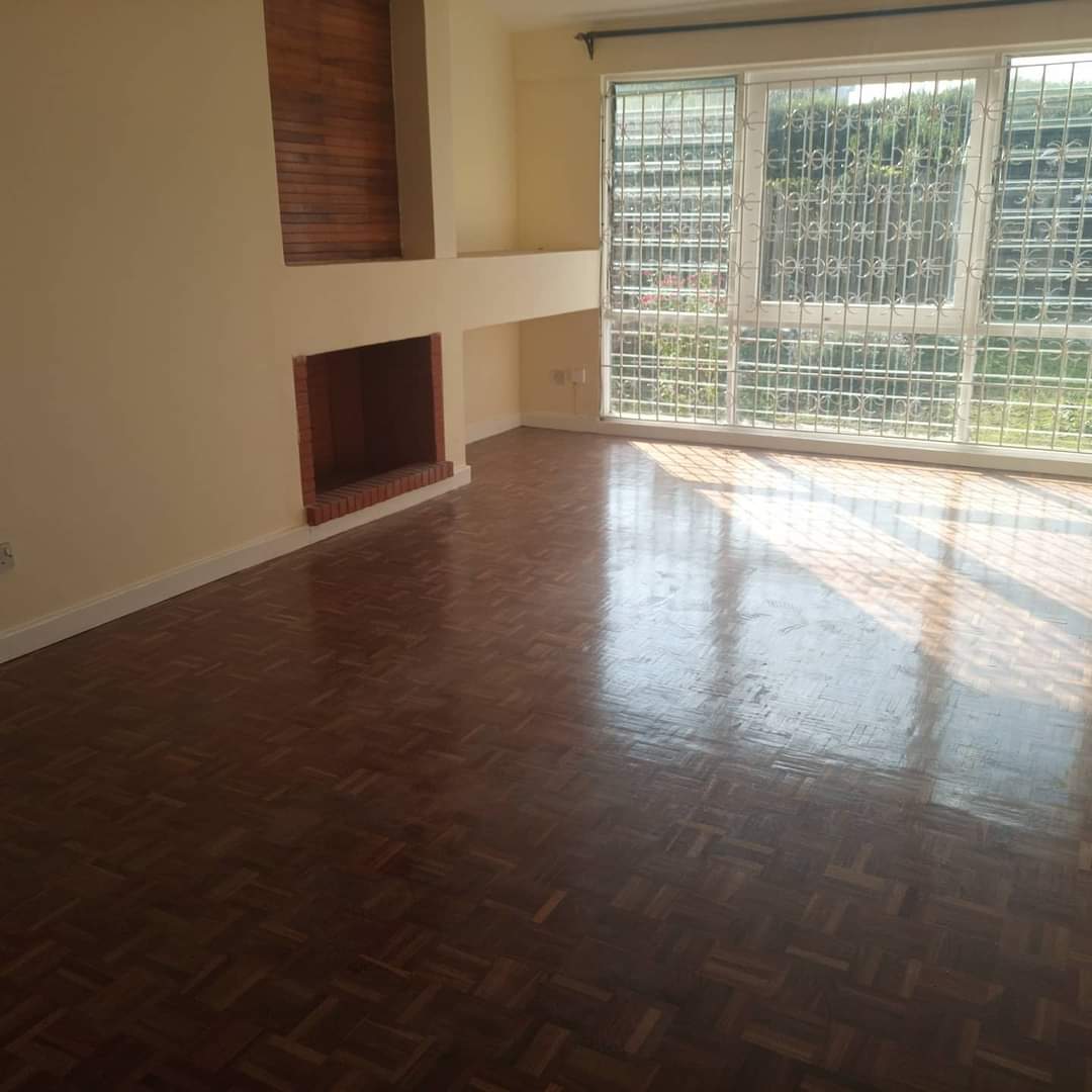 bungalow in Langata, Nairobi
