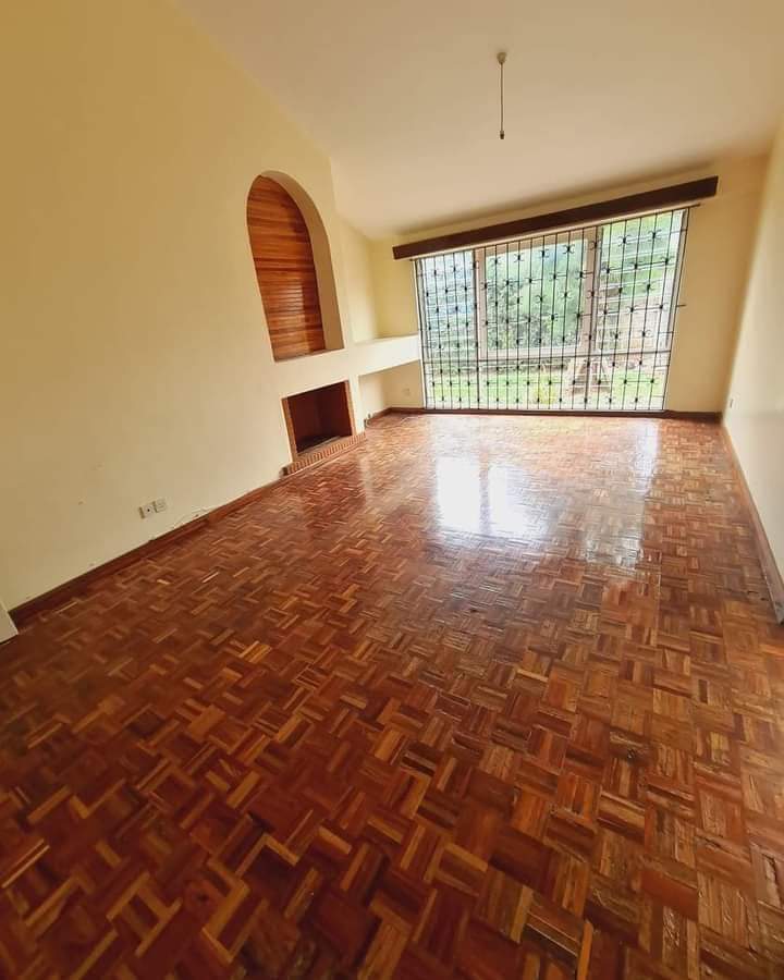 bungalow in Langata, Nairobi
