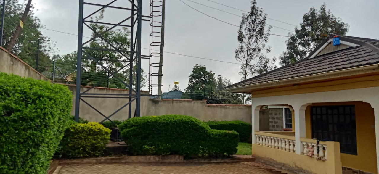 house in Olkeri, Ngong