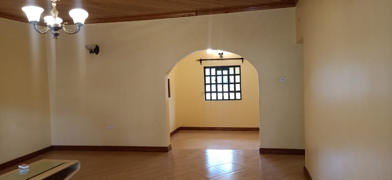 house in Olkeri, Ngong