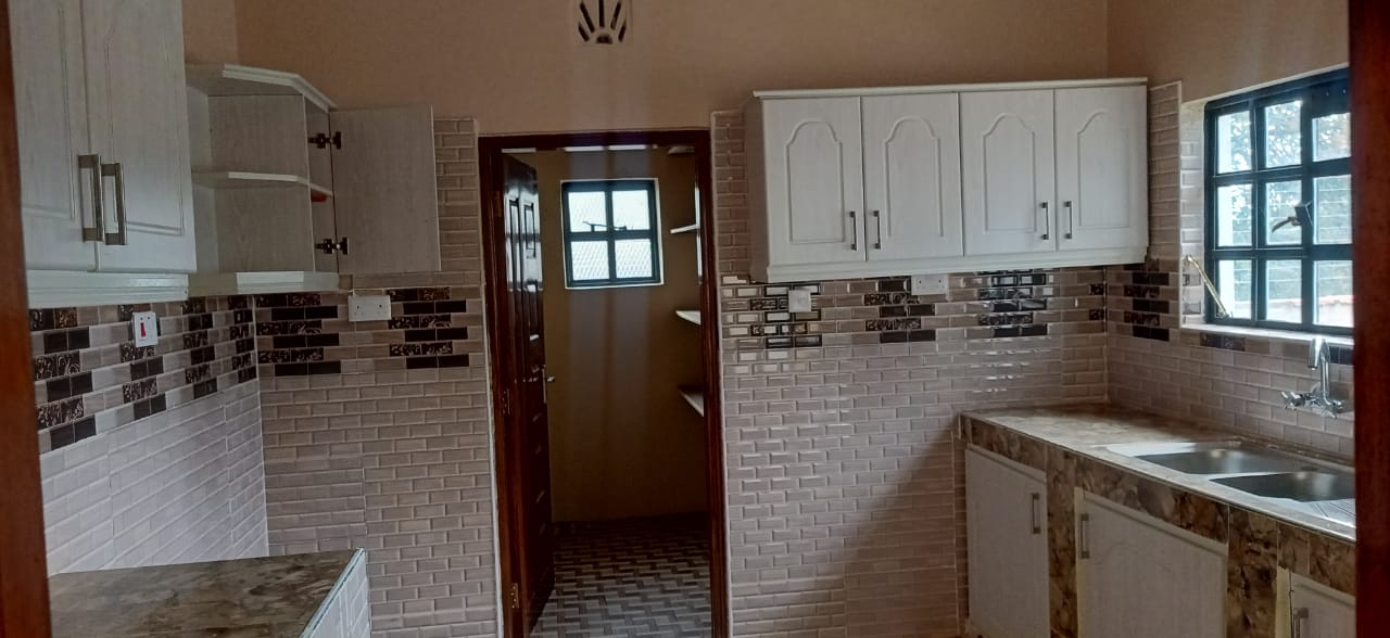 house in Olkeri, Ngong