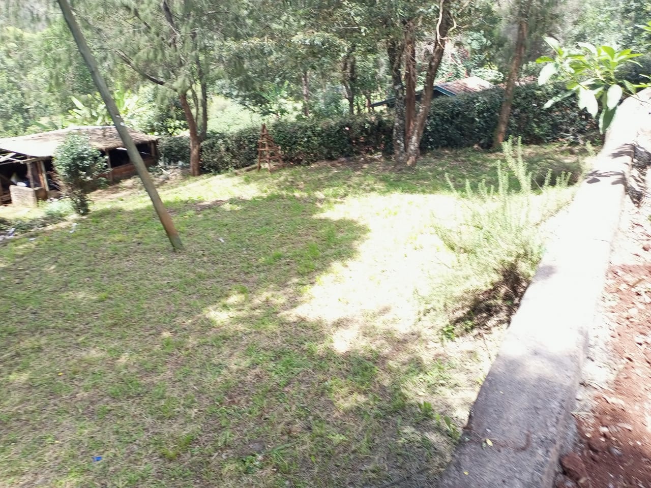 house in Bondeni, Ngong