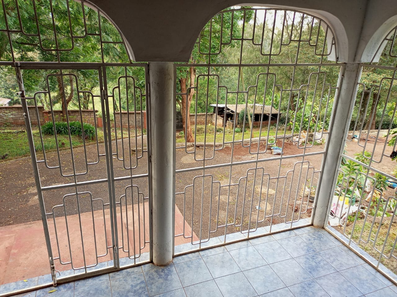 house in Bondeni, Ngong