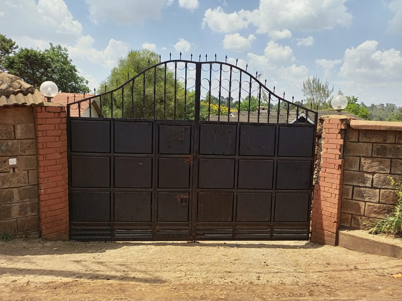 house in Bondeni, Ngong