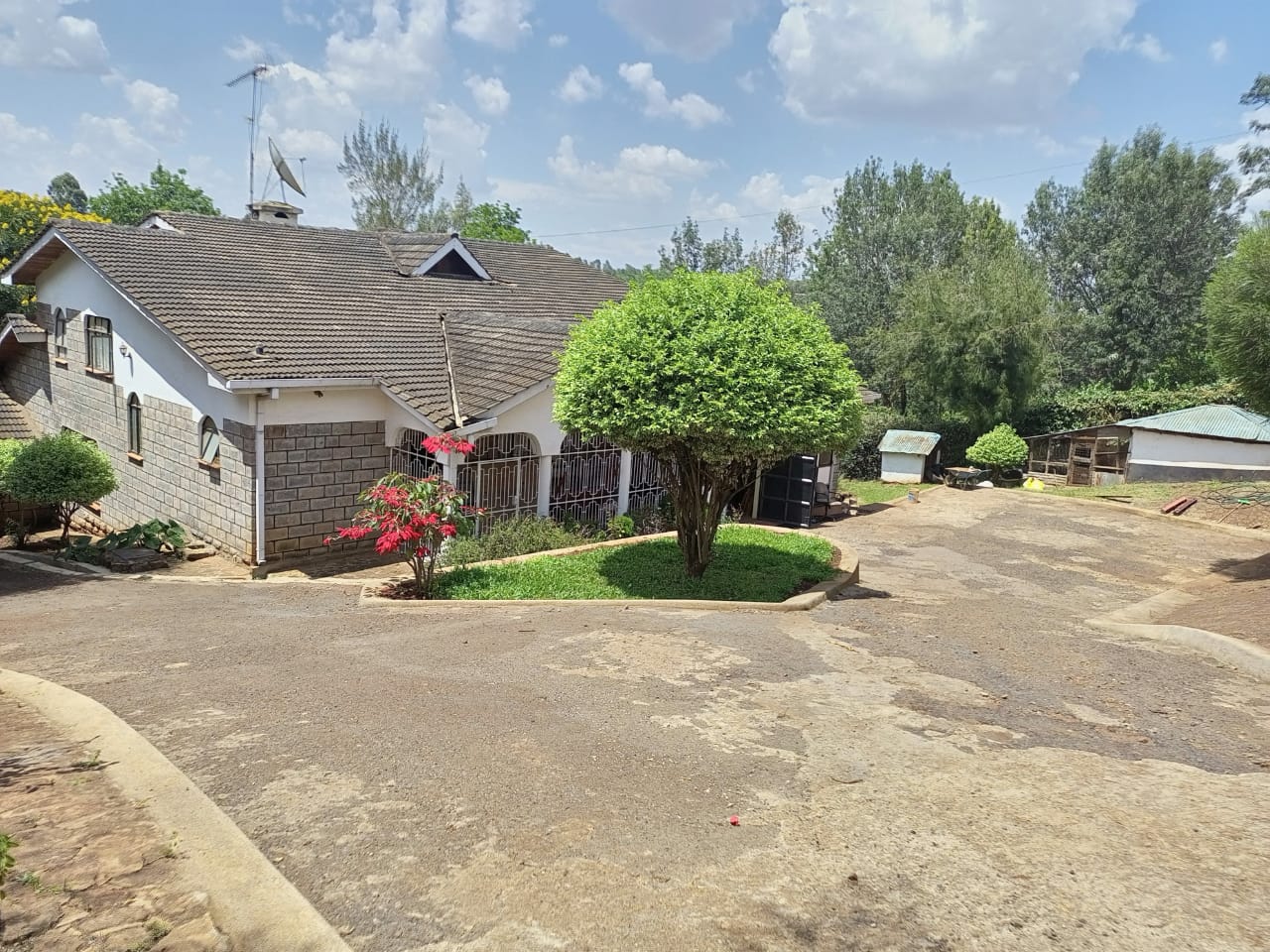 house in Bondeni, Ngong