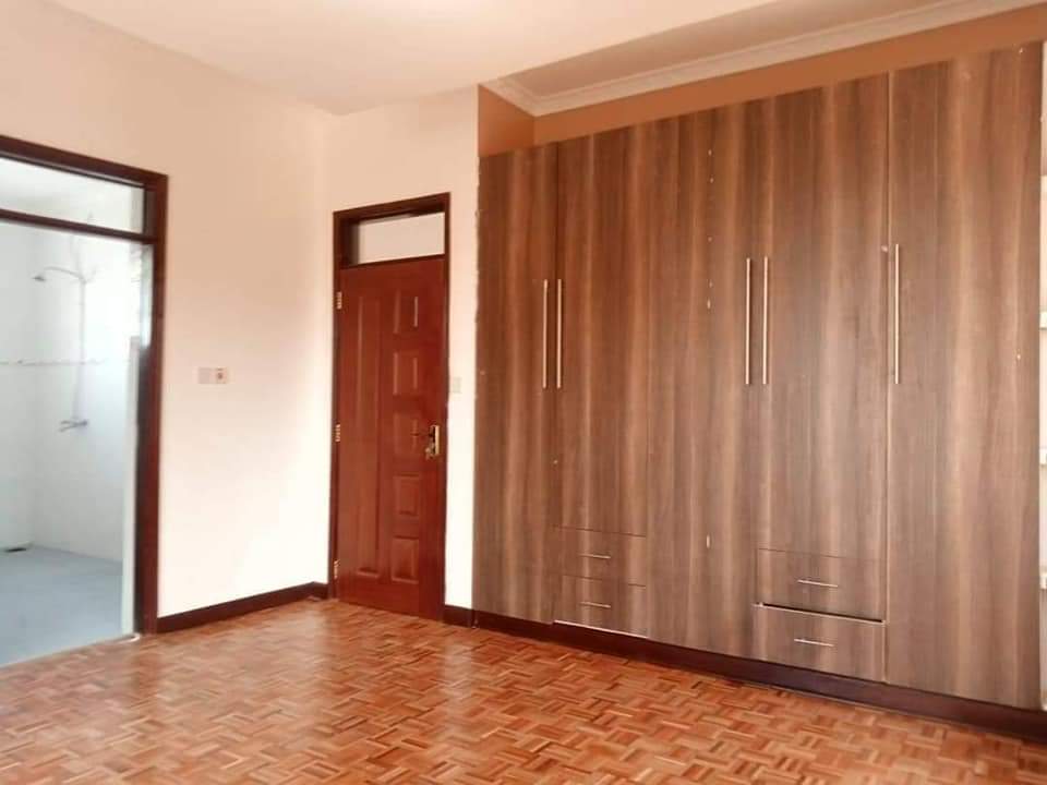 townhouse in Ngong