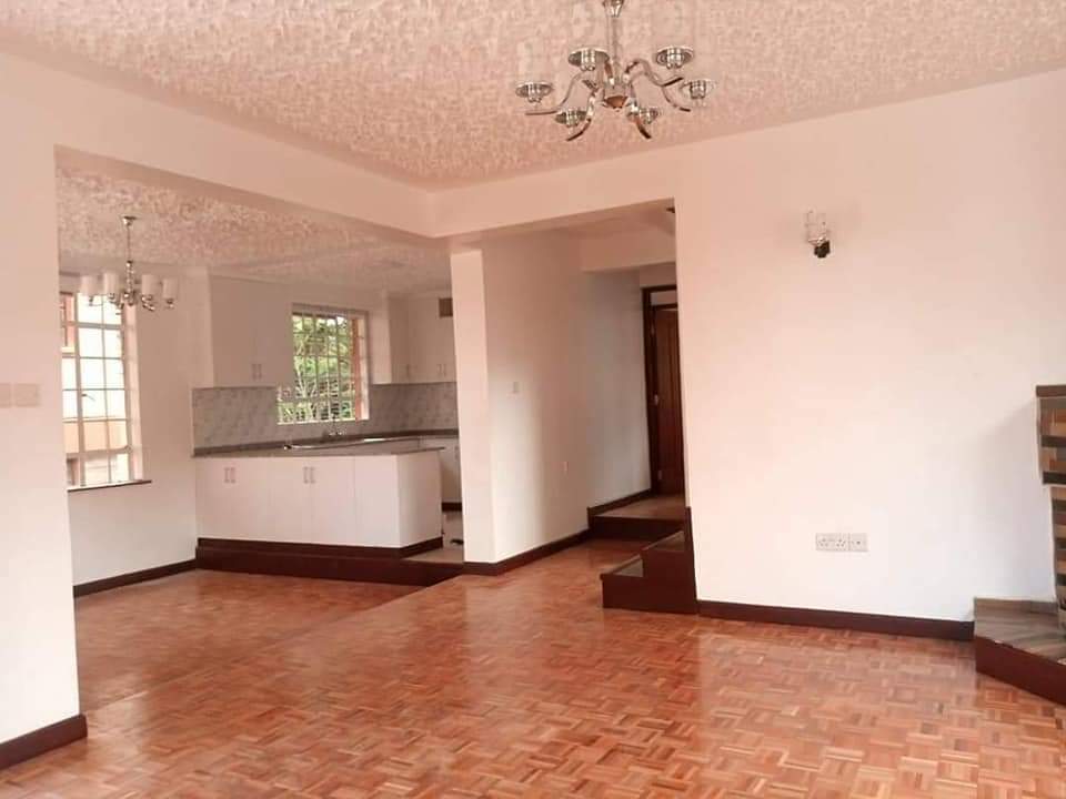 townhouse in Ngong