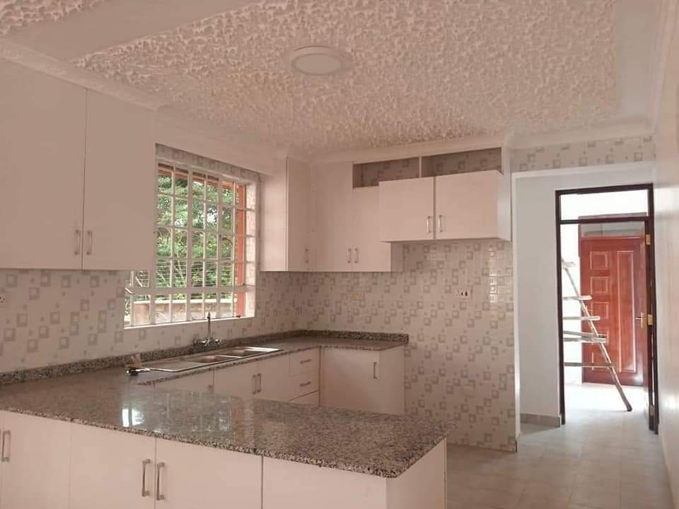 townhouse in Ngong