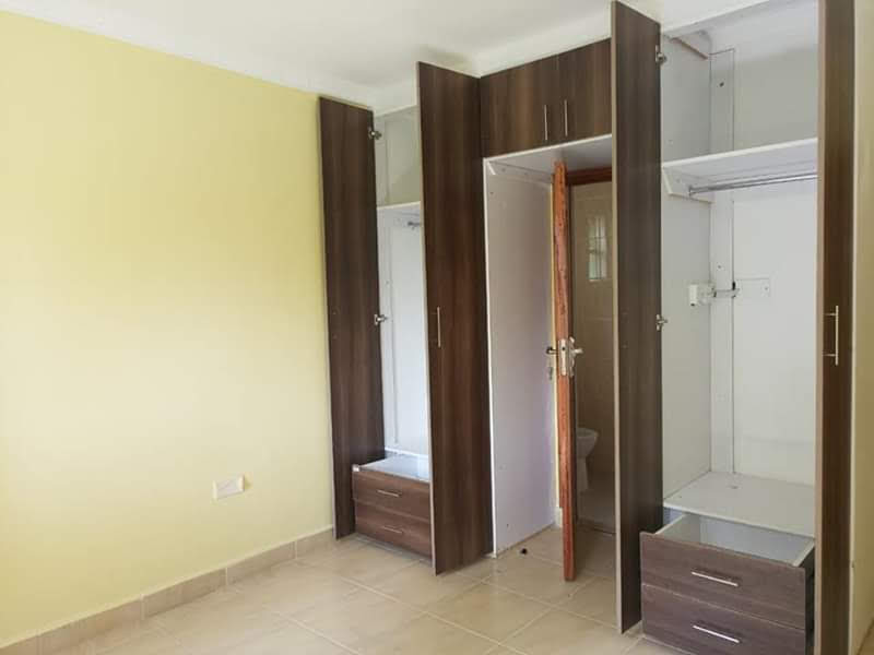 apartment in Karen, Nairobi