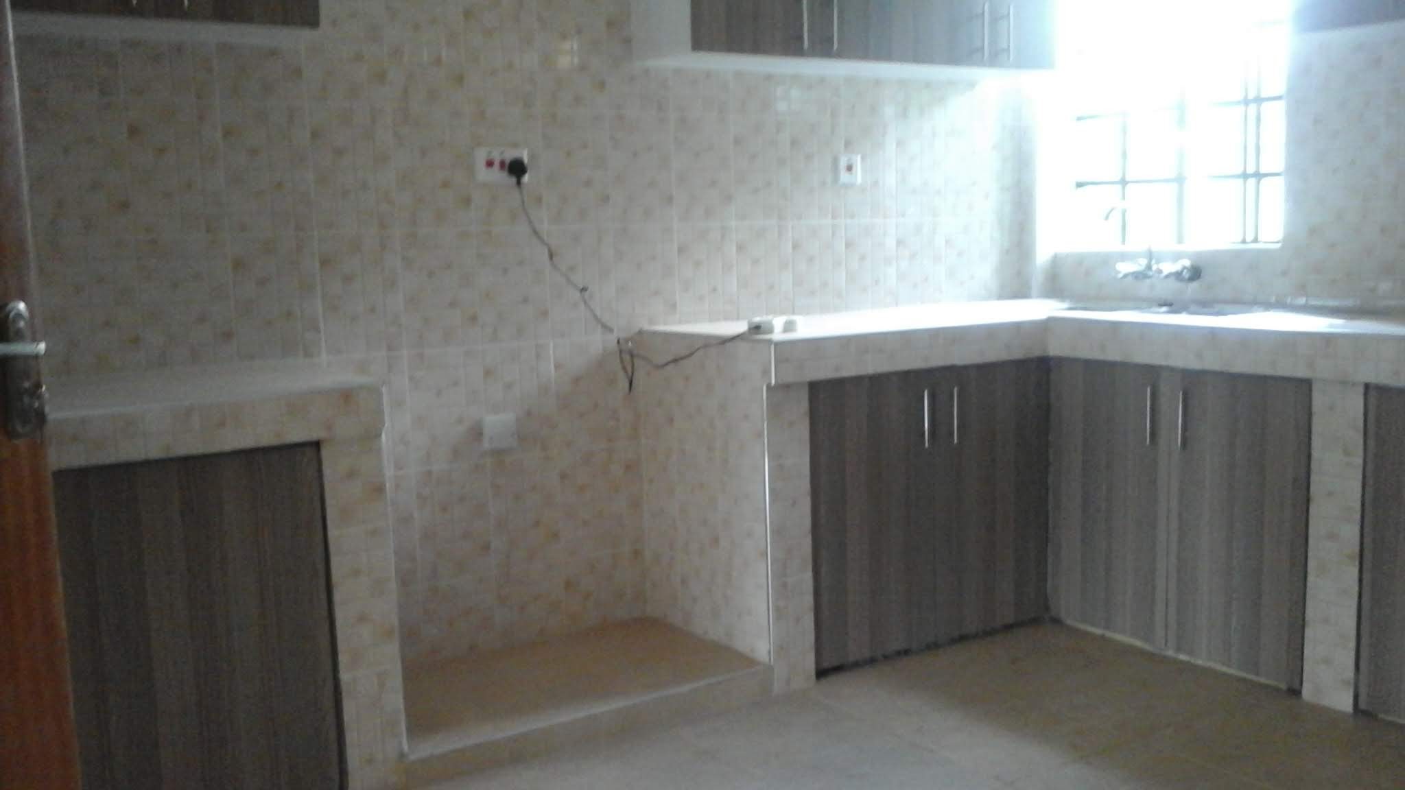 apartment in Karen, Nairobi