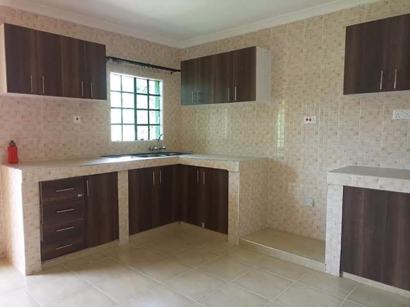 apartment in Karen, Nairobi