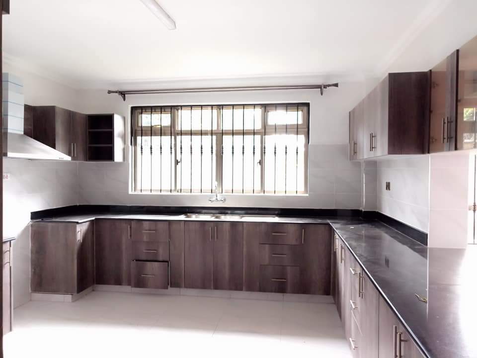 townhouse in Miotoni, Karen