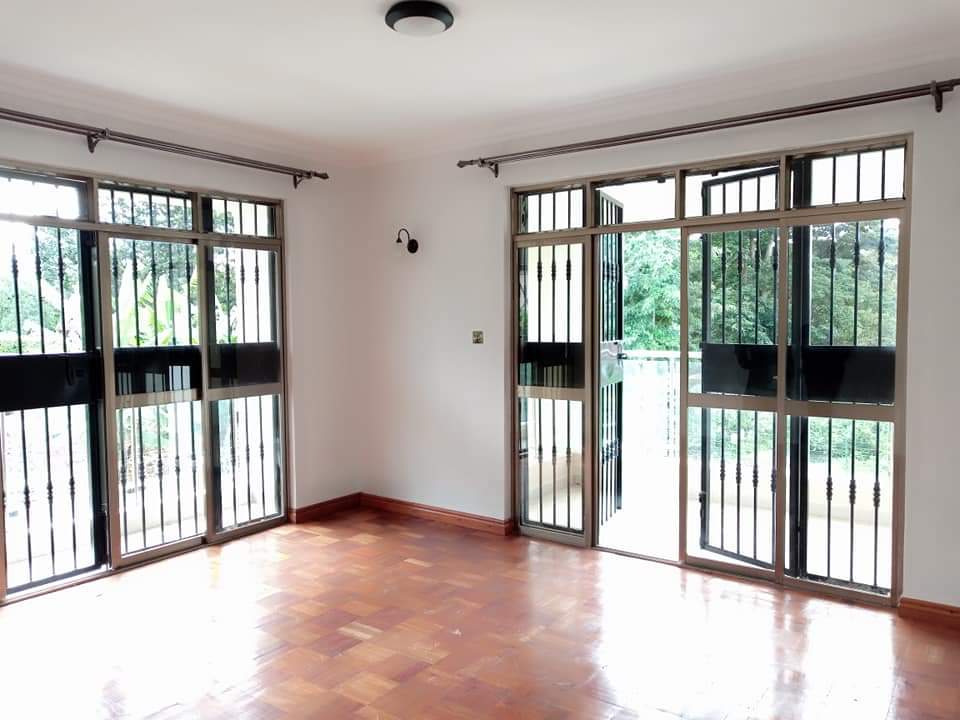 townhouse in Miotoni, Karen