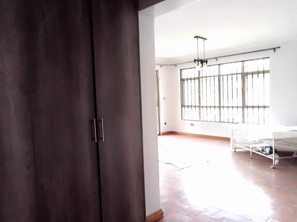 townhouse in Miotoni, Karen