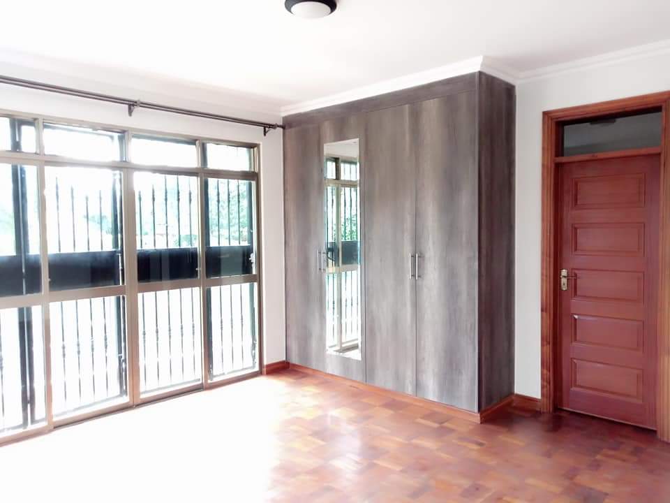 townhouse in Miotoni, Karen