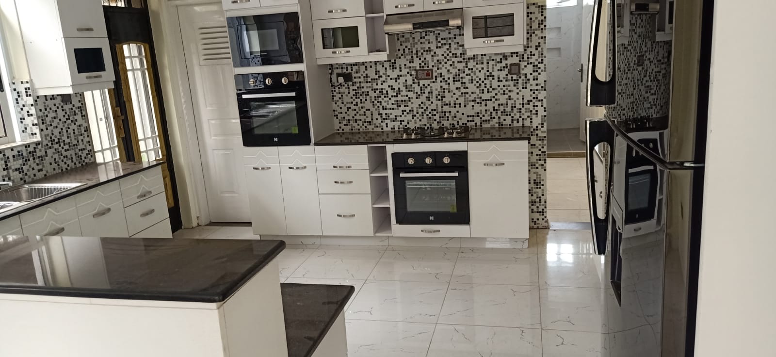 townhouse in Ngong