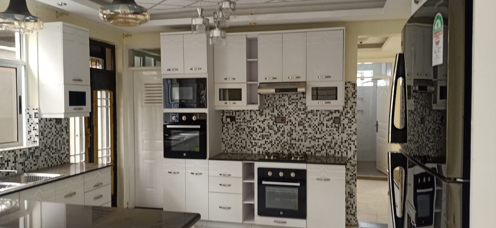 townhouse in Ngong