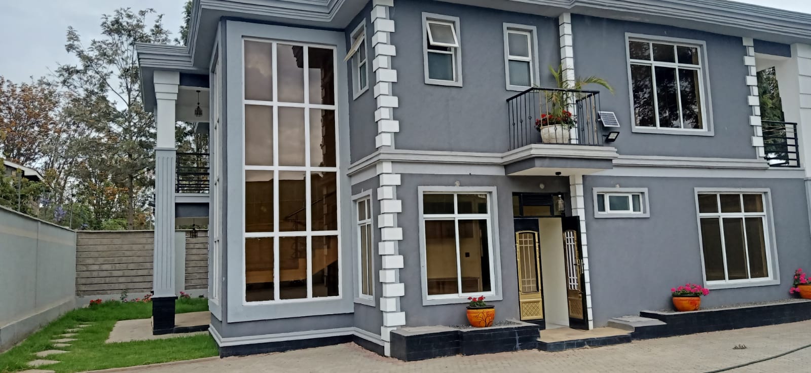 townhouse in Ngong