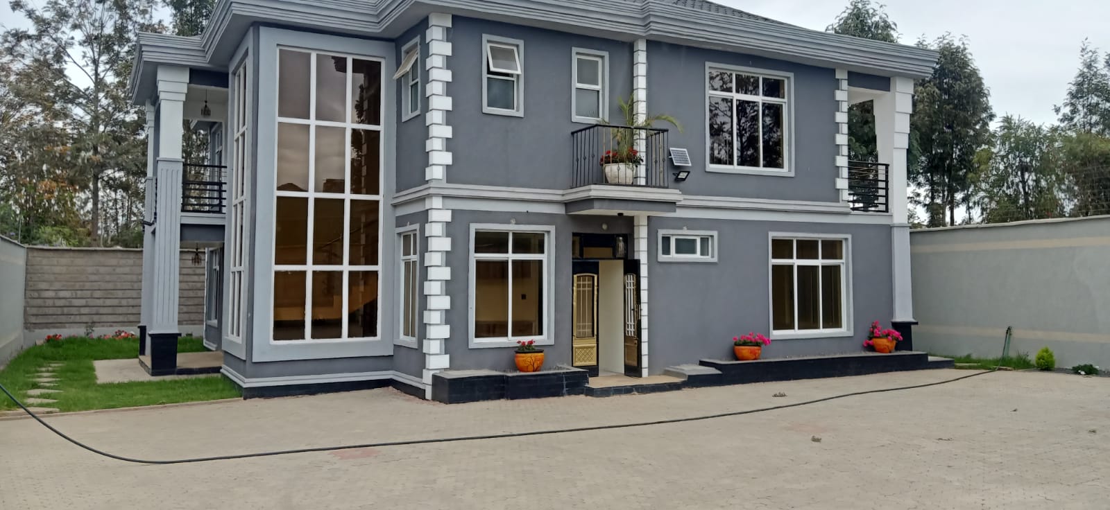 townhouse in Ngong