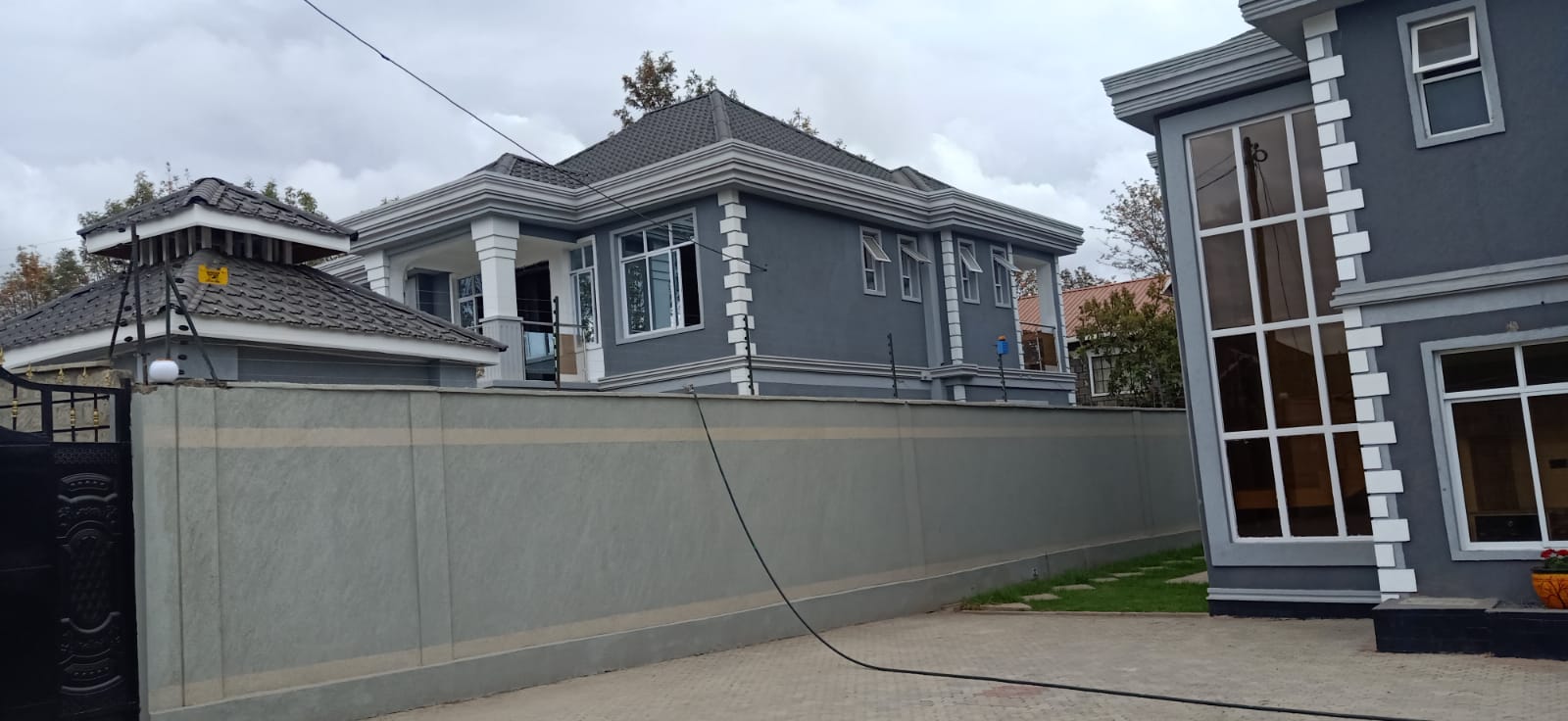 townhouse in Ngong